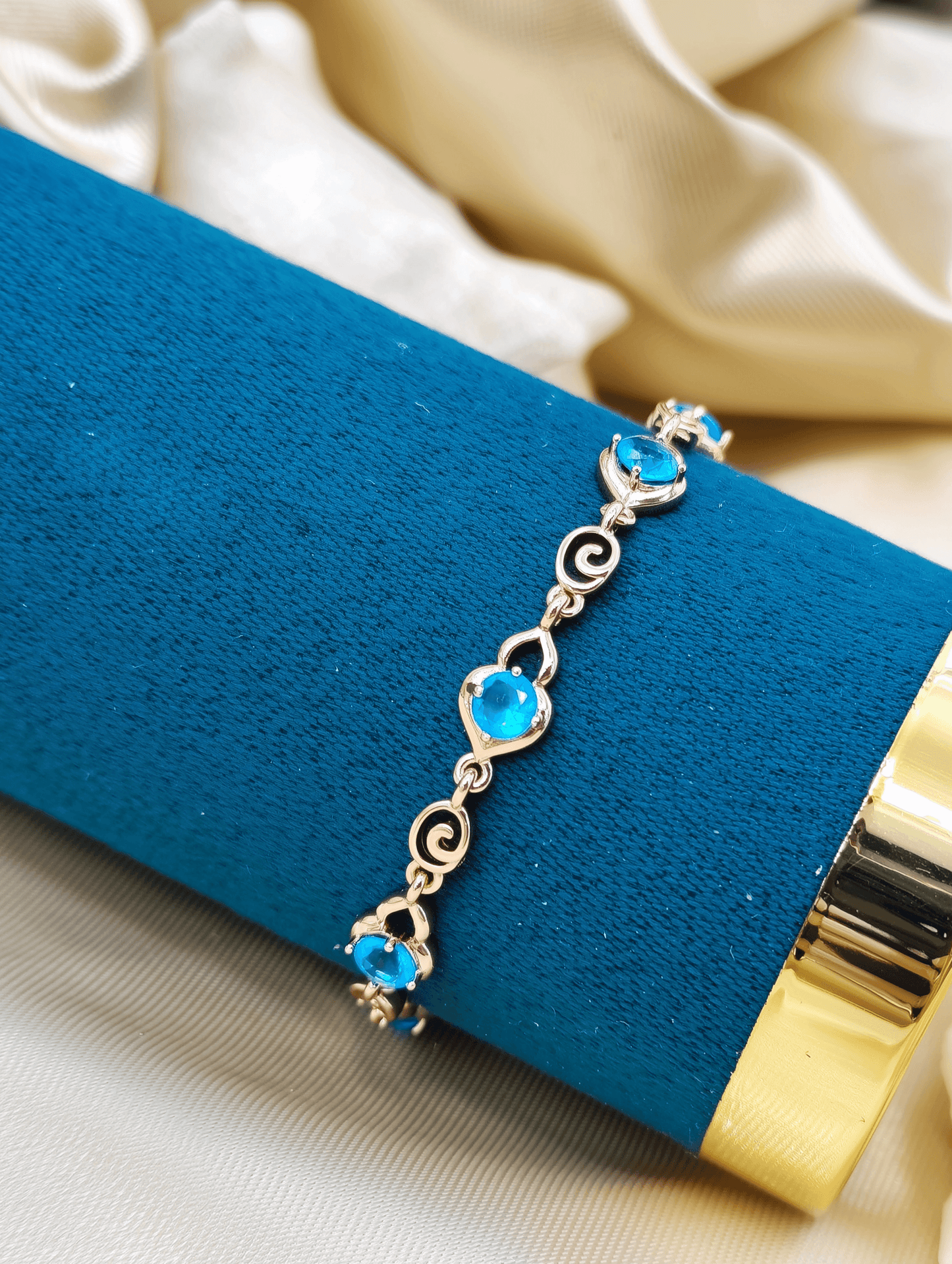 Ocean Bloom - Joudella