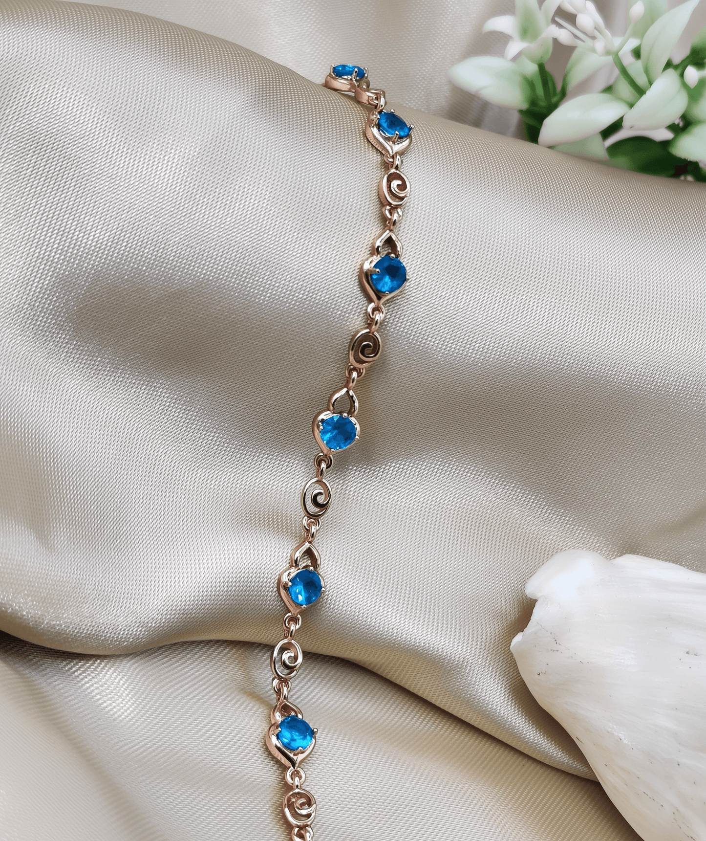 Ocean Bloom - Joudella