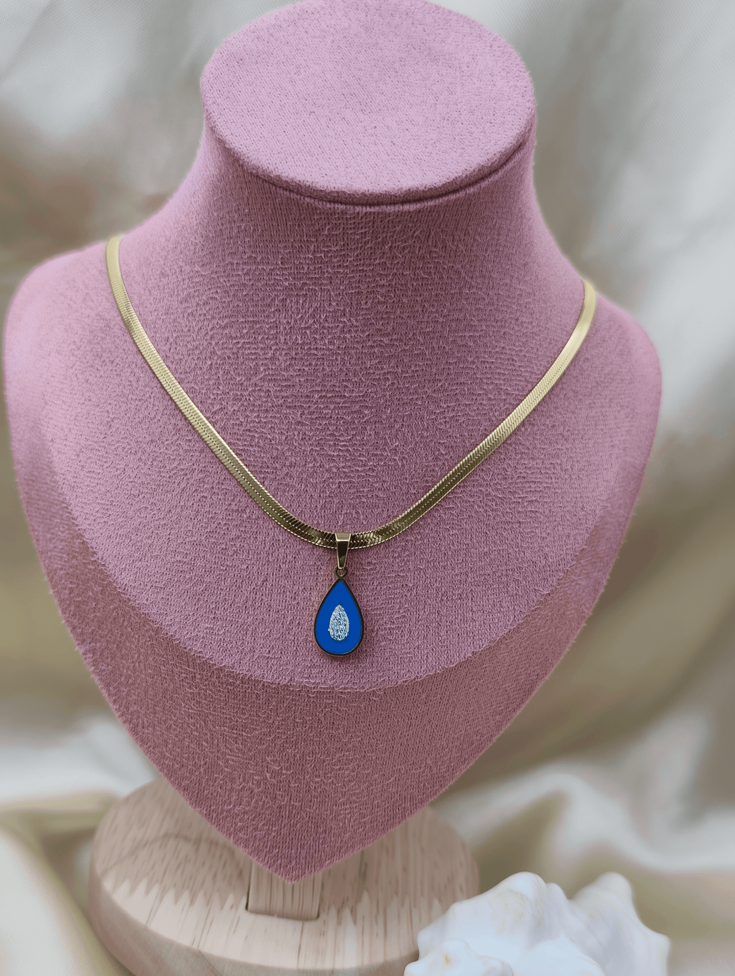 Tear of Grace - Joudella