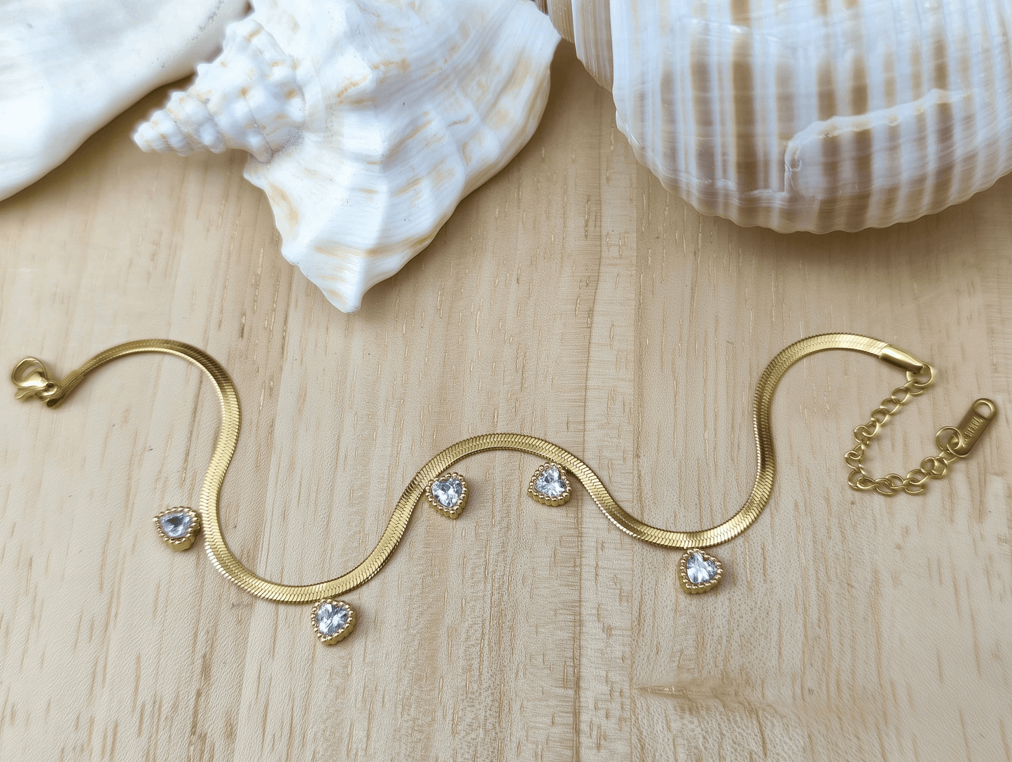 Heartline Sands - Joudella