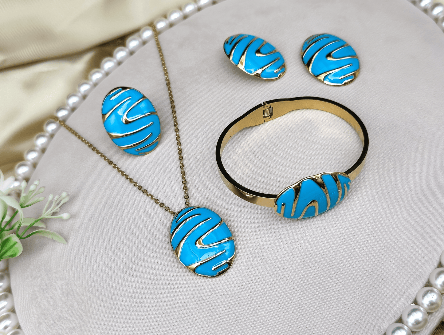 Ocean Gaze - Joudella