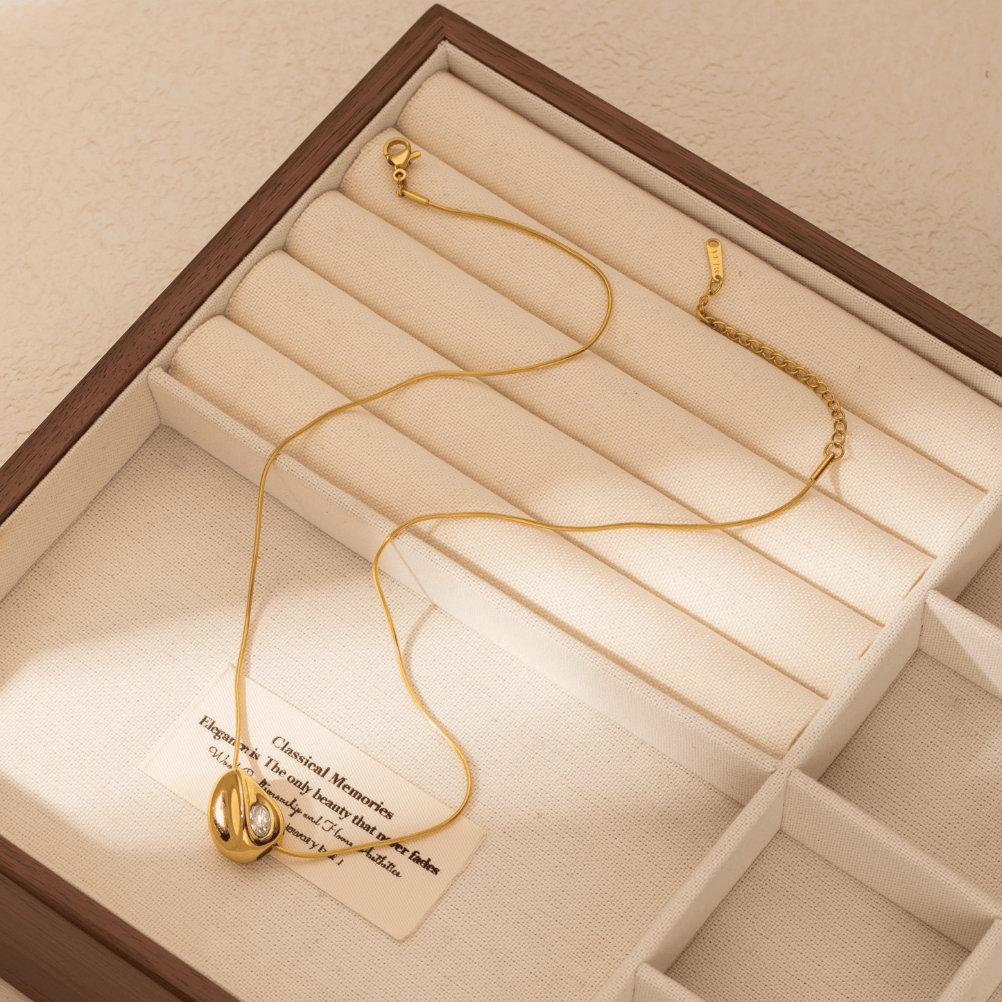 Ethereal Shell - Joudella