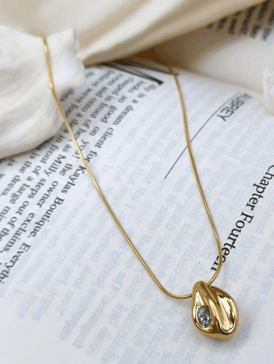 Ethereal Shell - Joudella