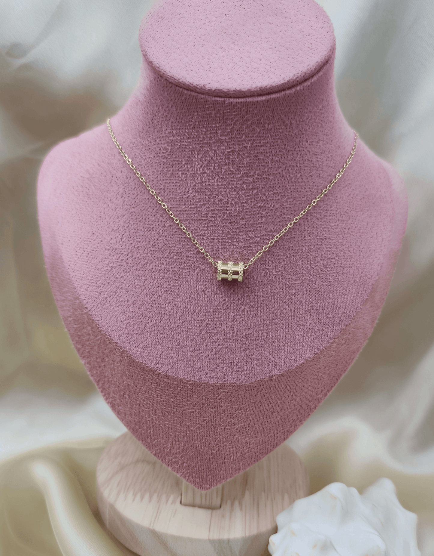 Golden Core - Joudella