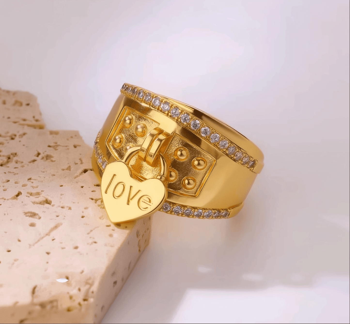 Velvet Grip - Joudella