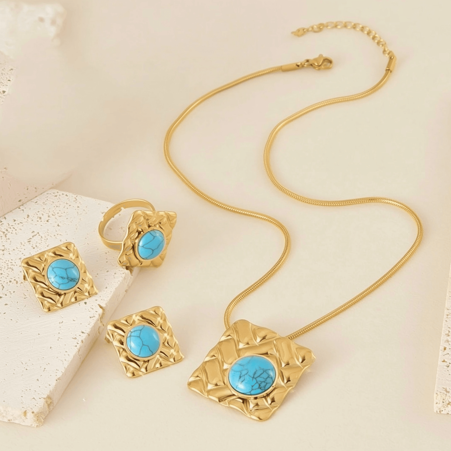 Blue Mirage - Joudella