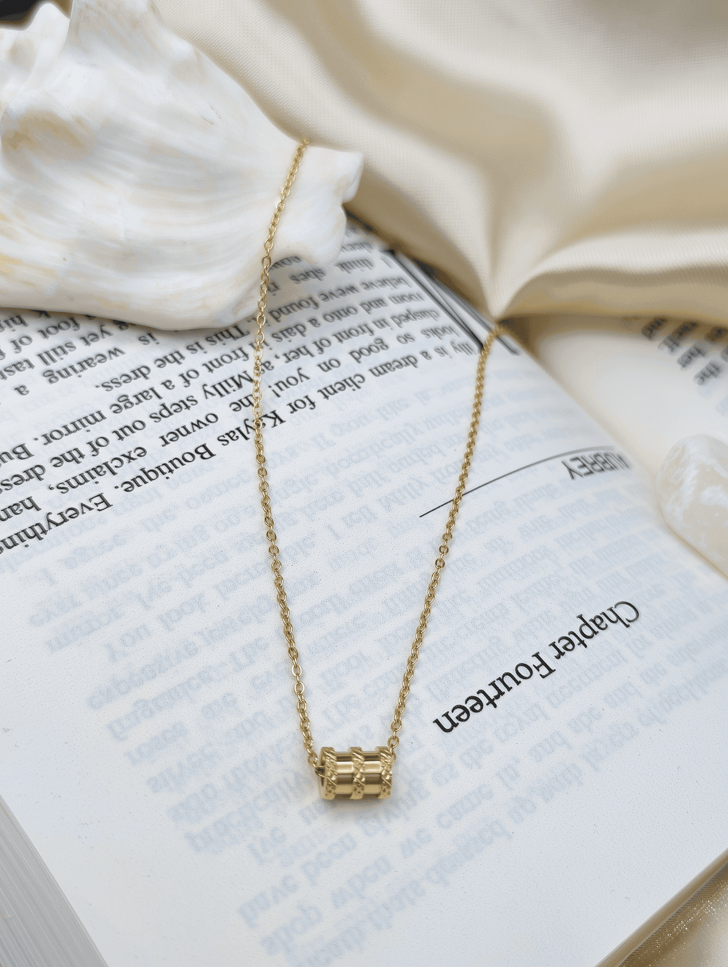 Golden Core - Joudella