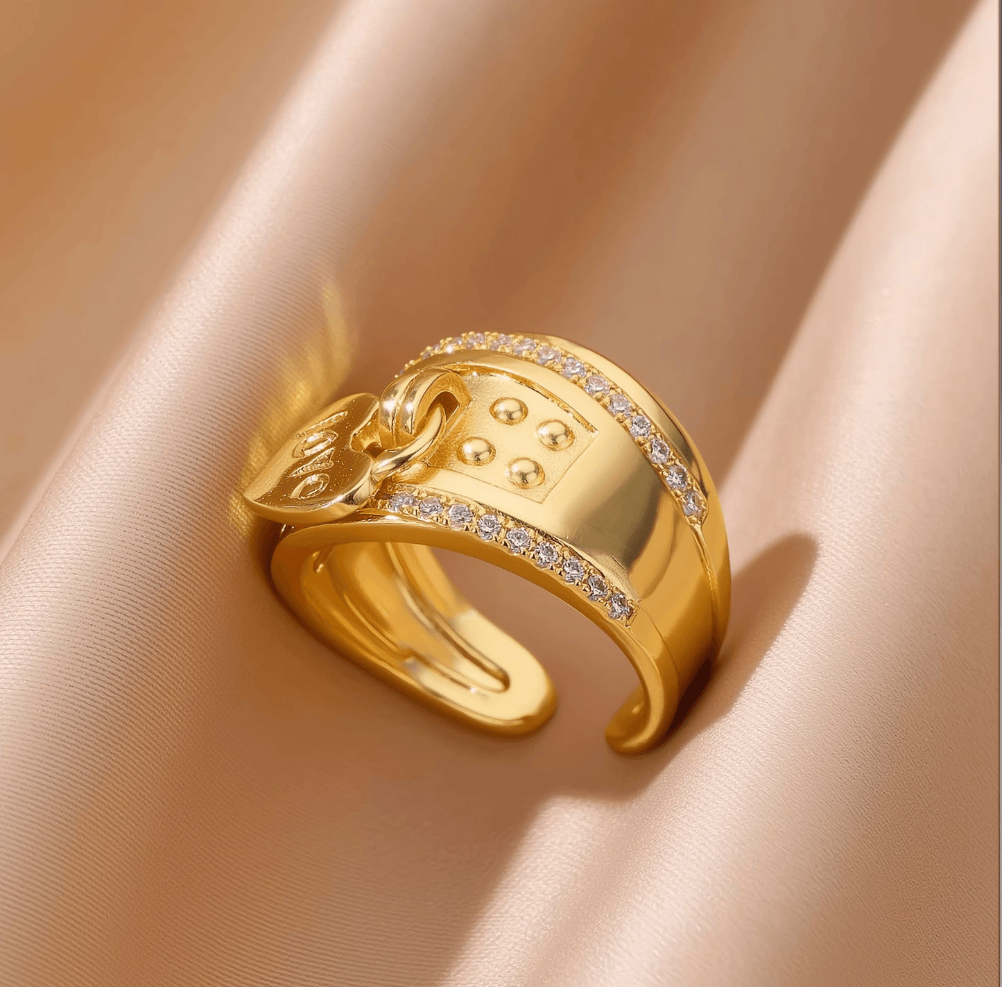 Velvet Grip - Joudella