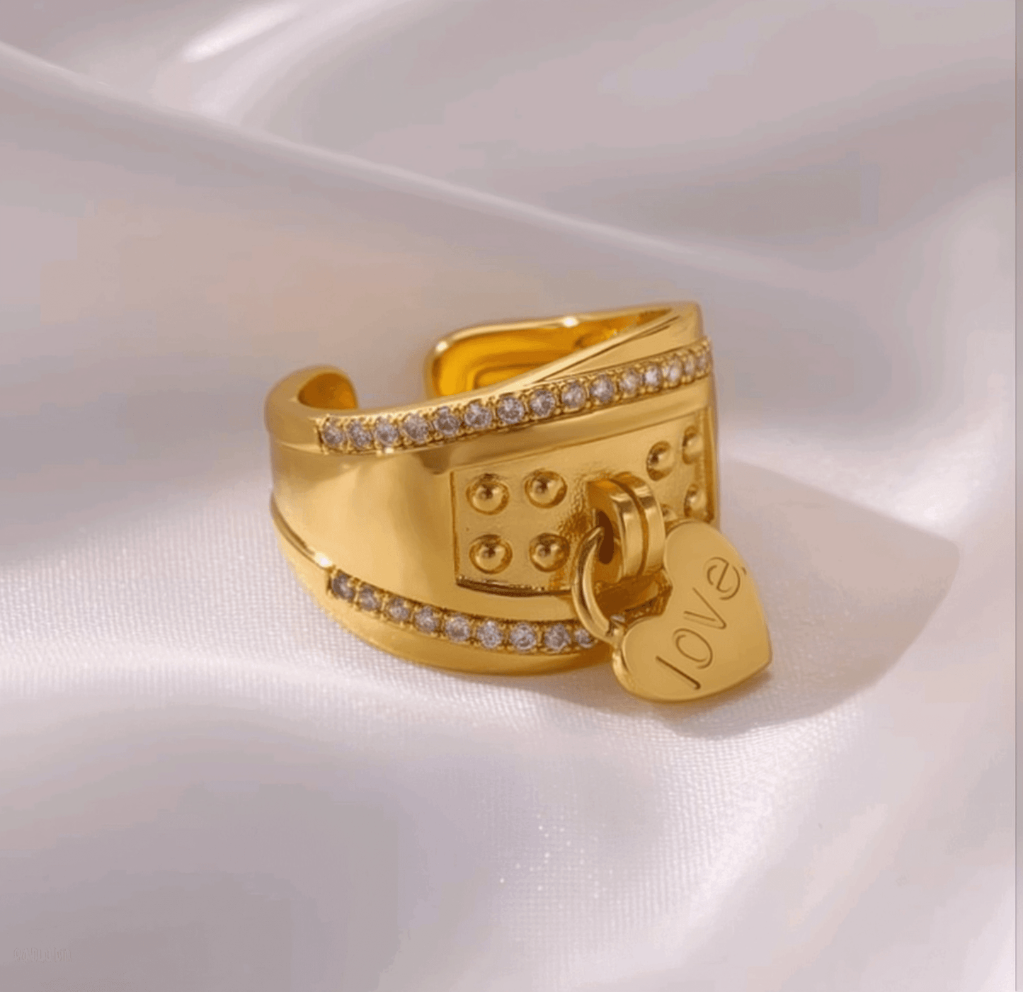 Velvet Grip - Joudella