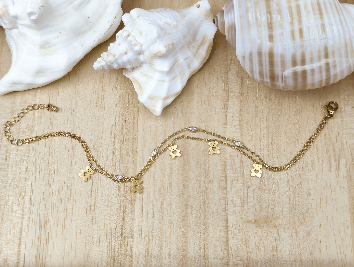 Flora Drift - Joudella