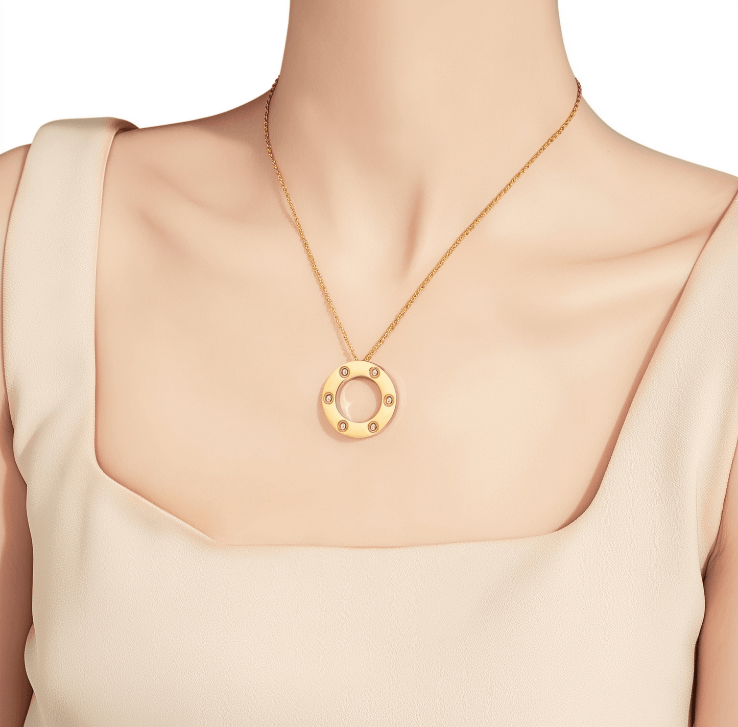 Infinity Ring - Joudella