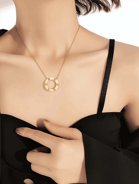 Infinity Ring - Joudella