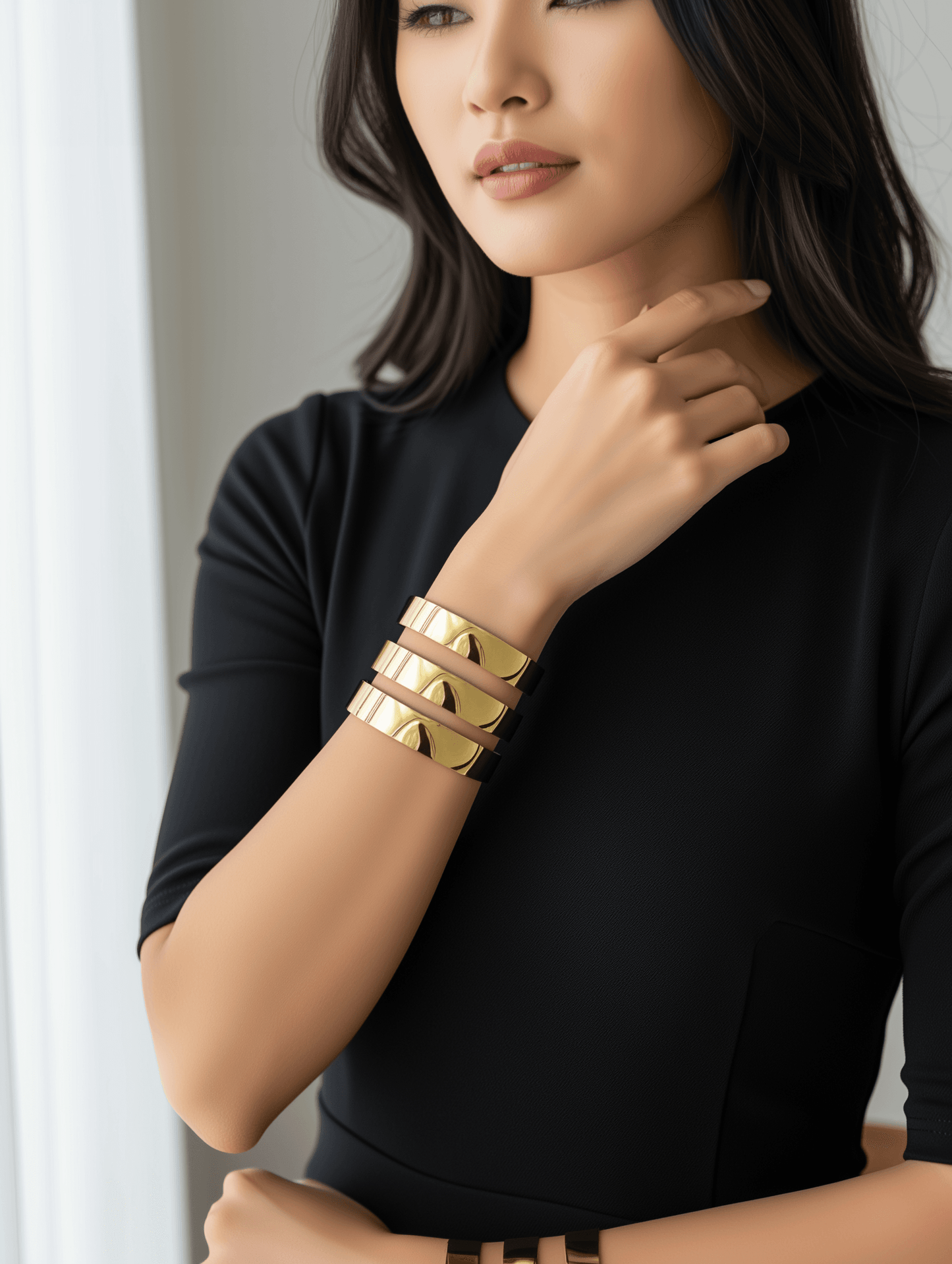 Aura Gold - Joudella