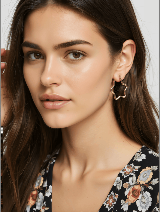 Starlet Frame - Joudella