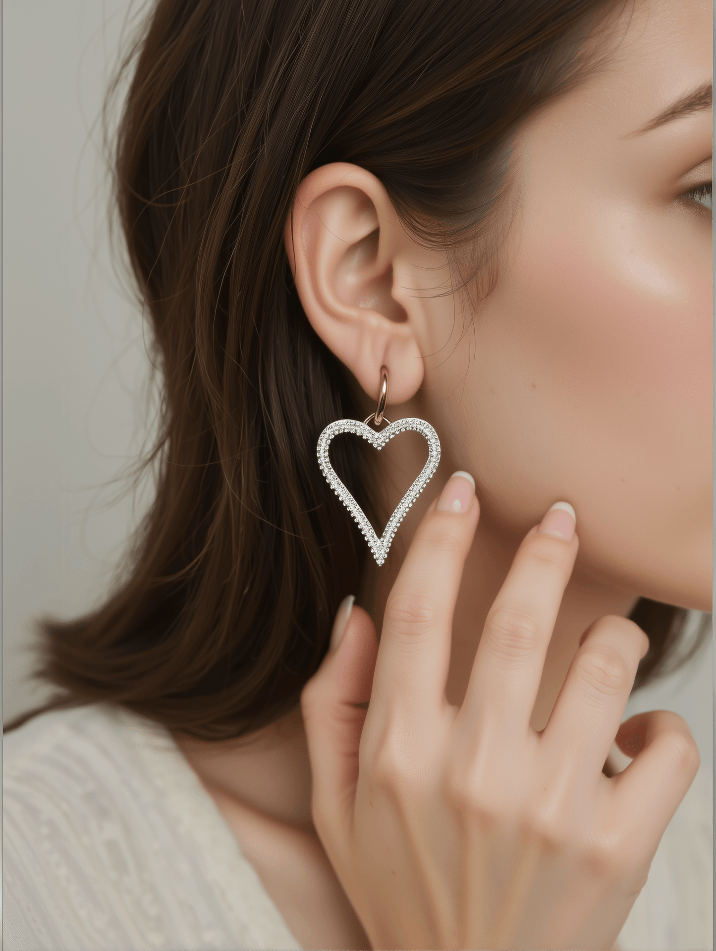 Lover’s Frame - Joudella