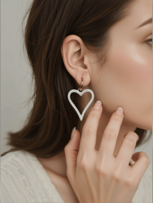 Lover’s Frame - Joudella