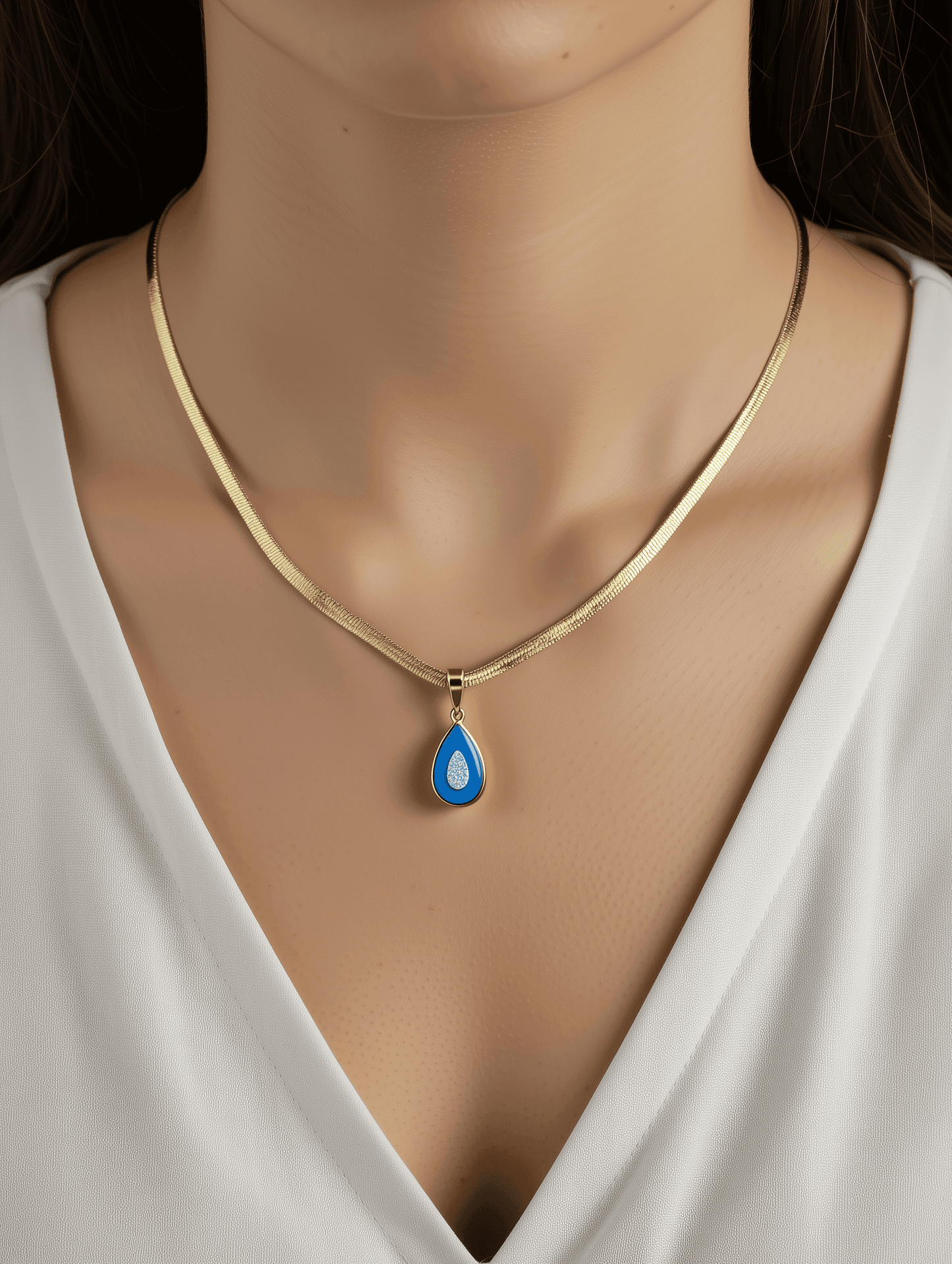 Tear of Grace - Joudella