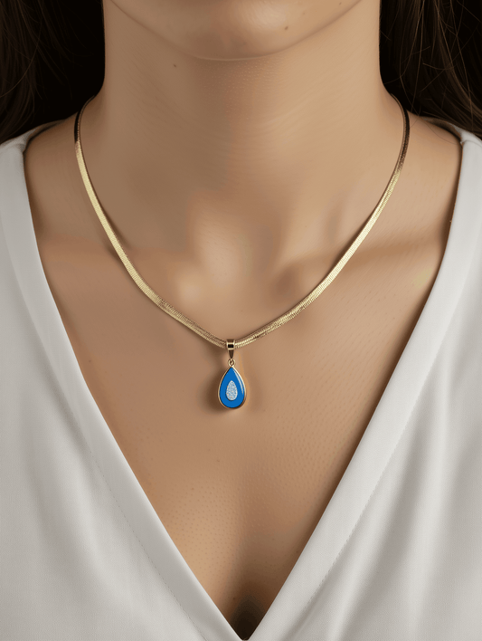 Tear of Grace - Joudella