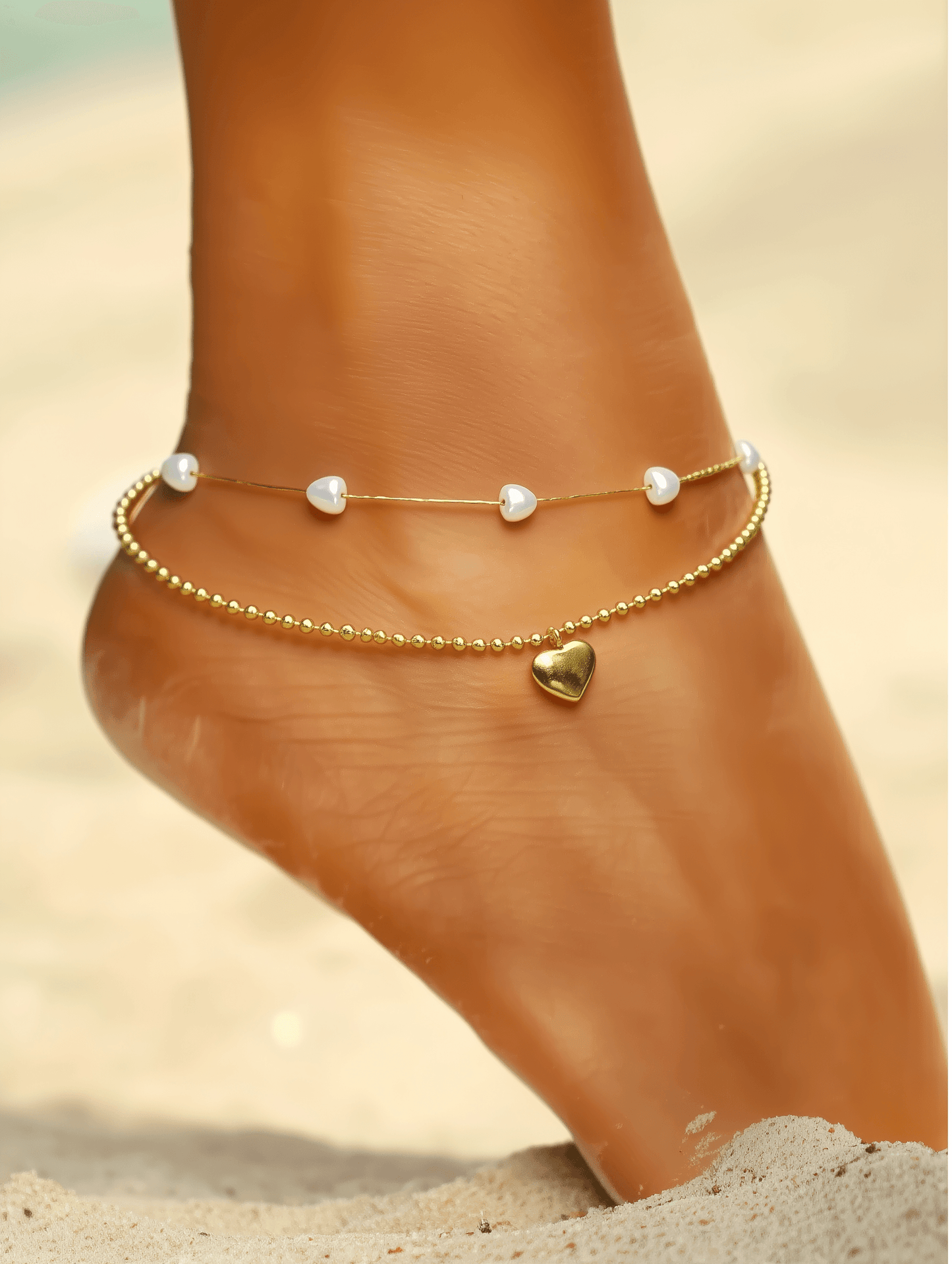 Lover's Coast - Joudella