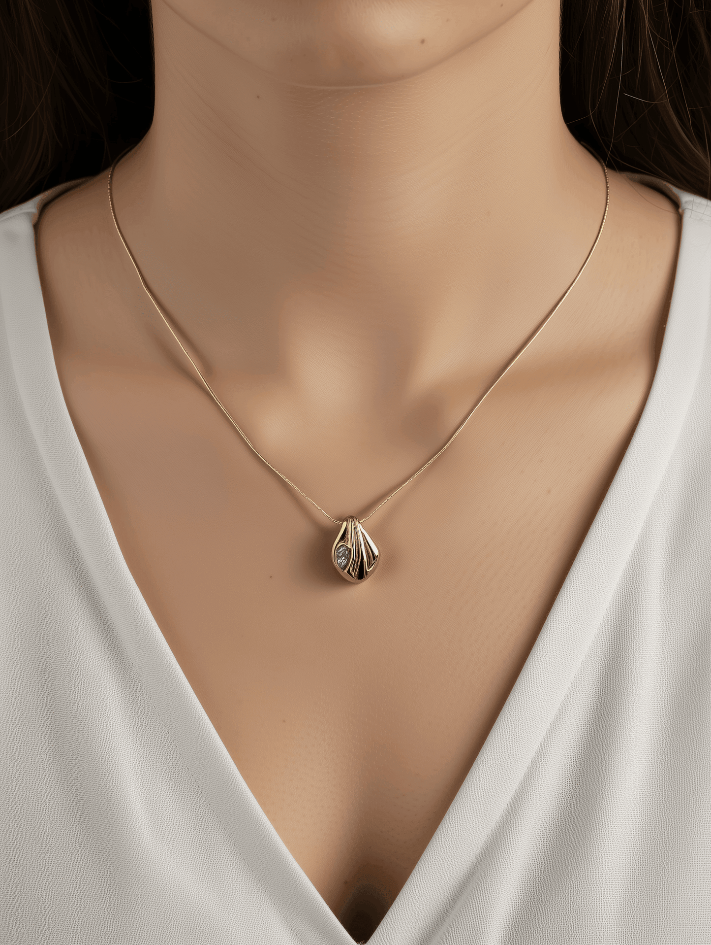 Ethereal Shell - Joudella