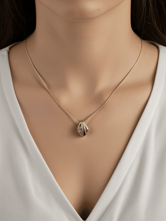 Ethereal Shell - Joudella