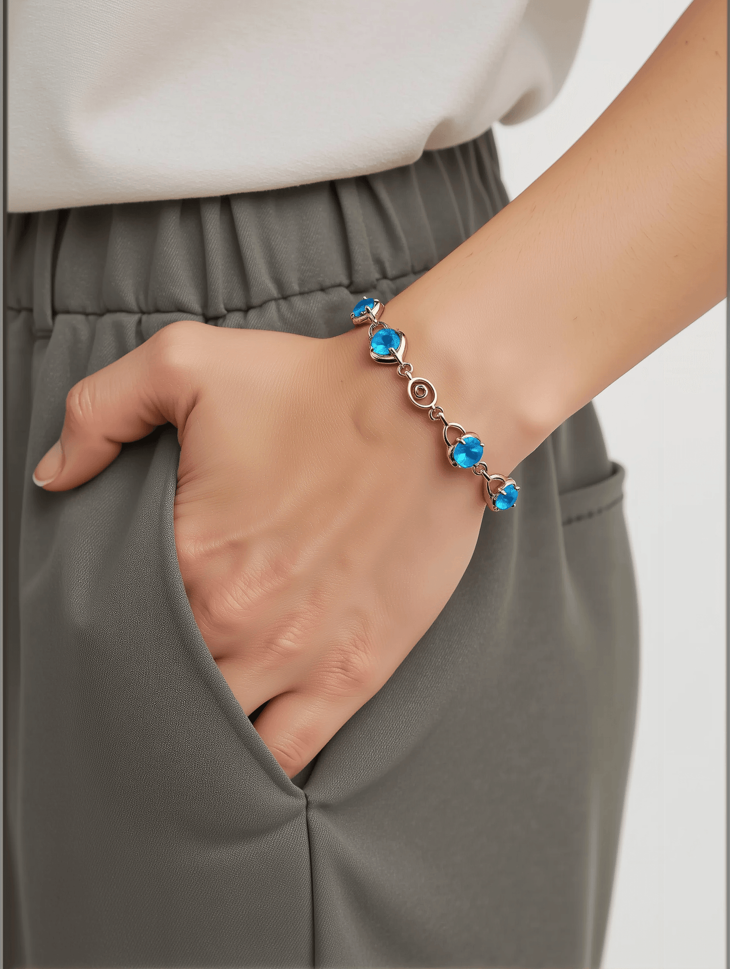 Ocean Bloom - Joudella