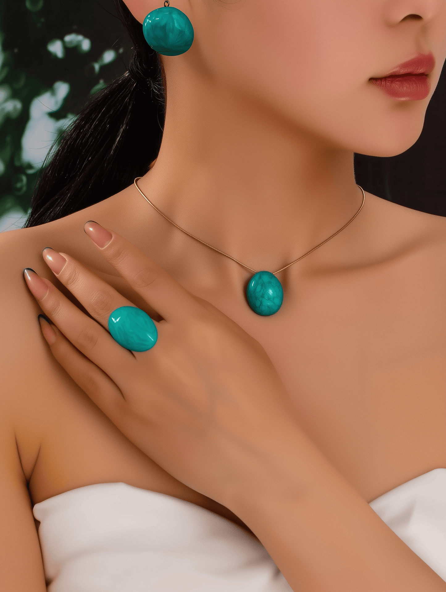 Pearl Whispers - Joudella