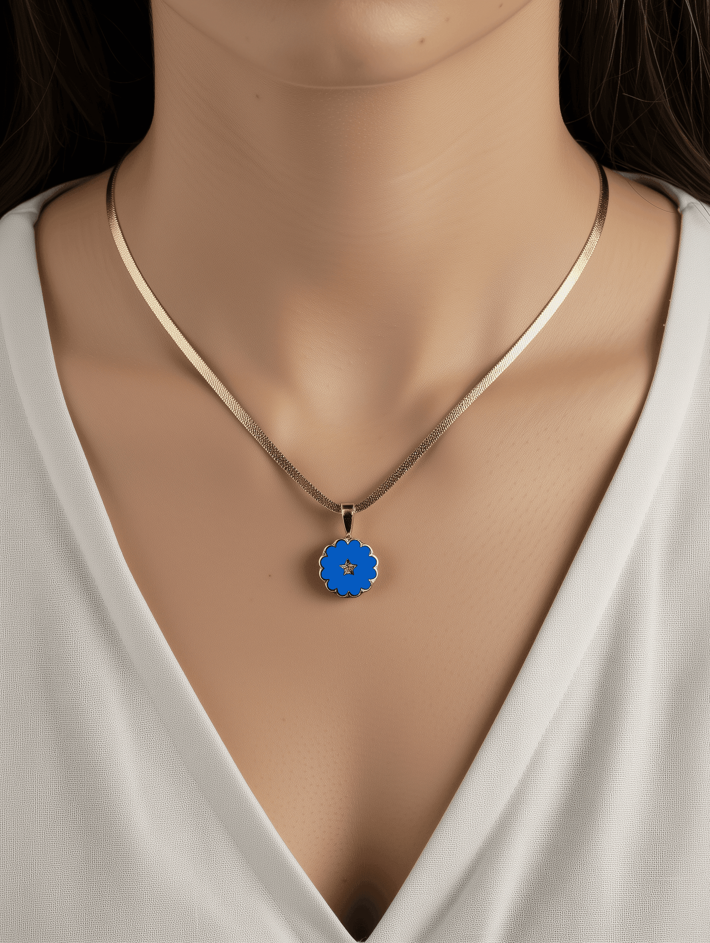 Blue Bloom - Joudella