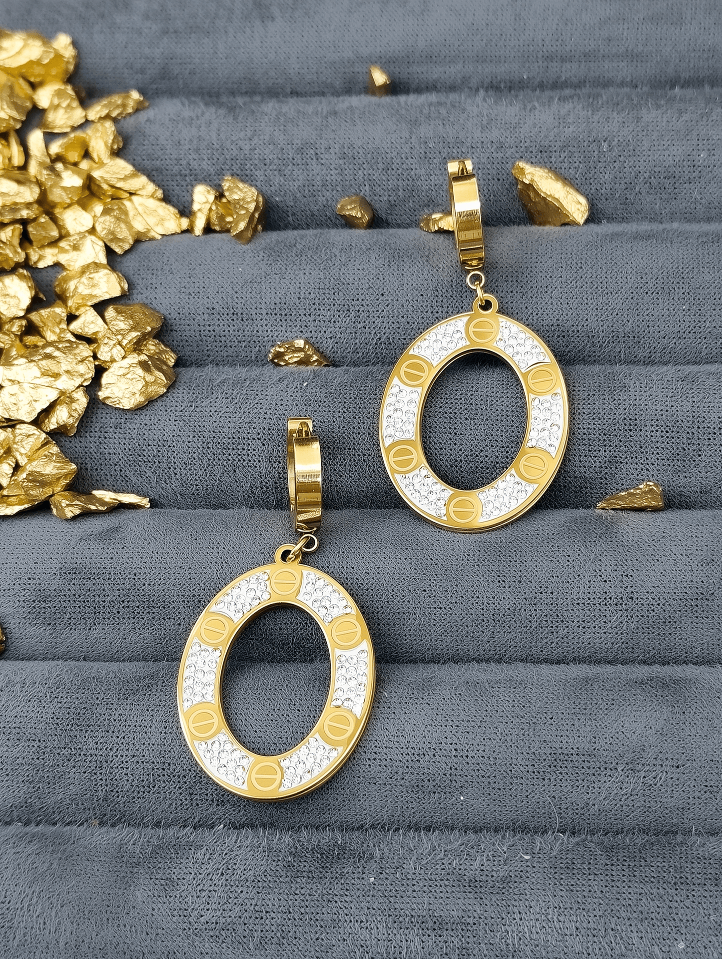 Golden Halo - Joudella