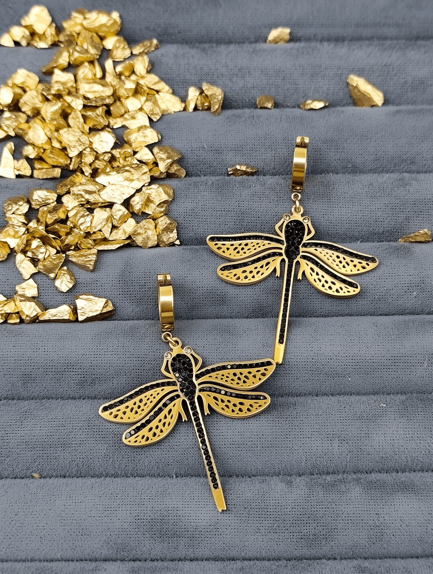 Mystic Wings - Joudella