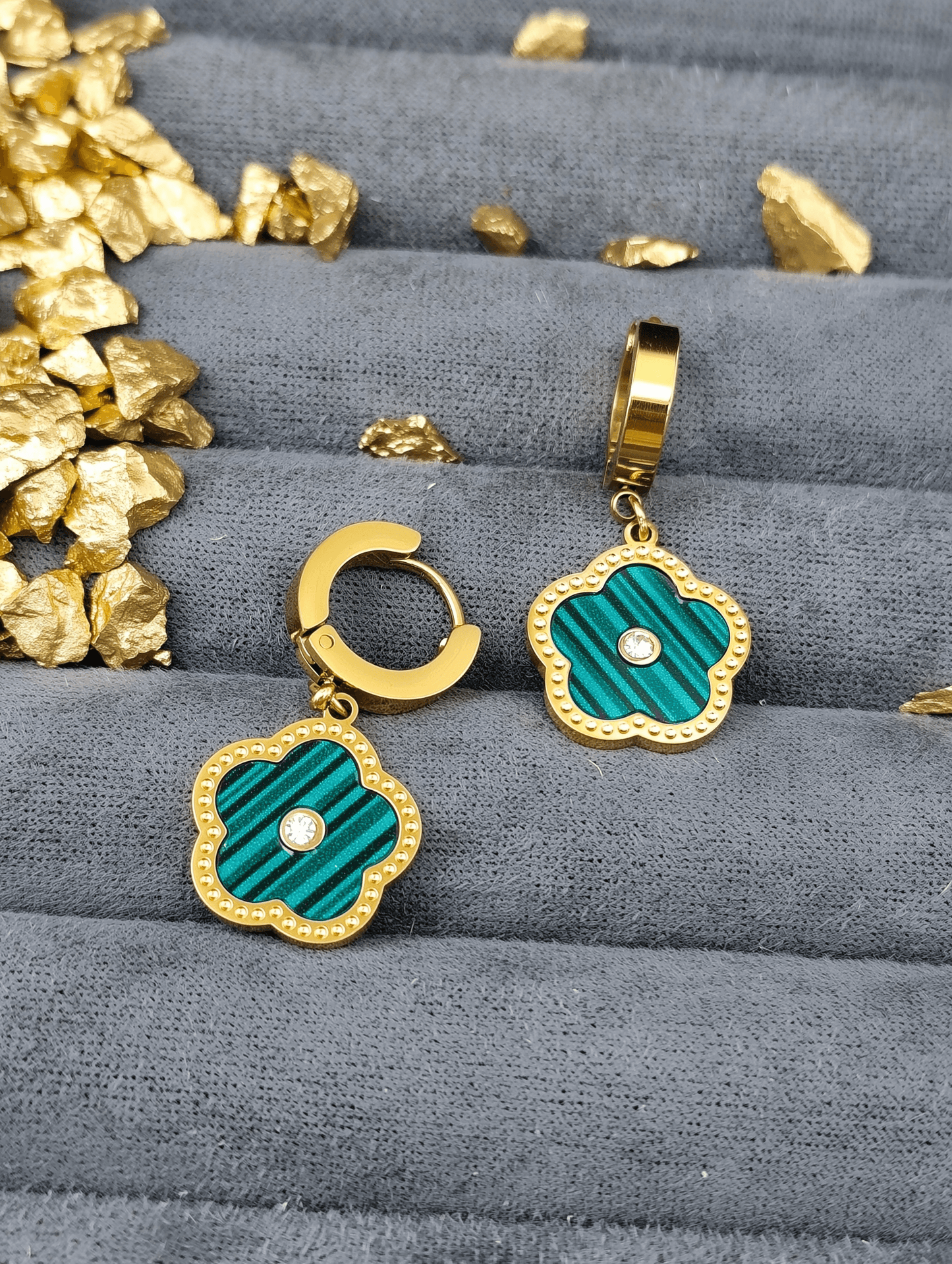 Nature's Wish - Joudella