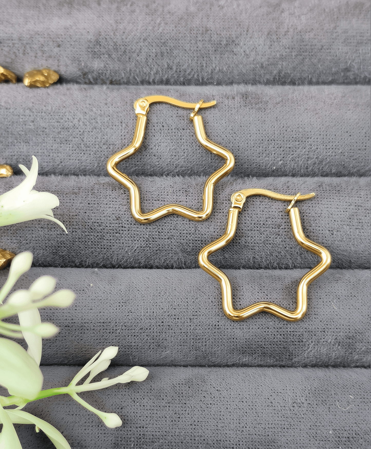 Starlet Frame - Joudella