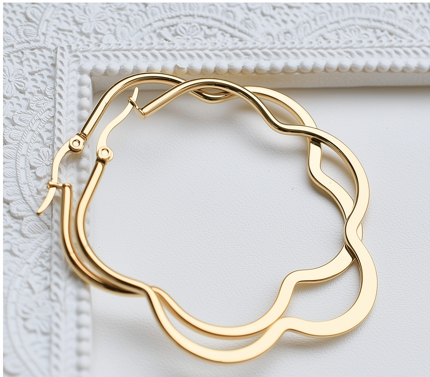 Flow Curve - Joudella