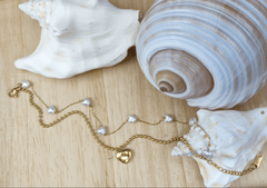 Lover's Coast - Joudella