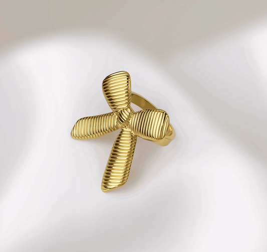 Axis Charm - Joudella