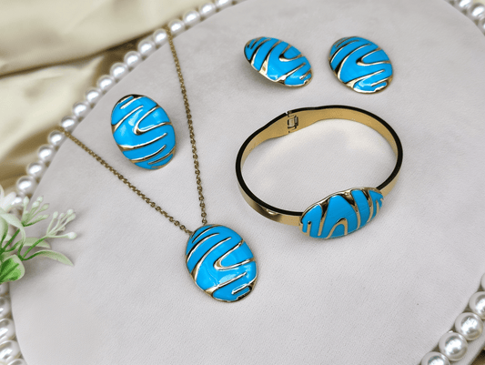 Ocean Gaze - Joudella