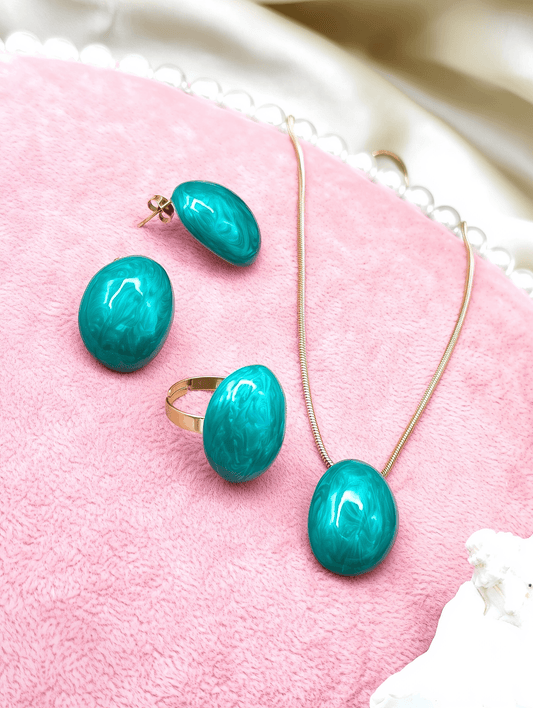 Pearl Whispers - Joudella