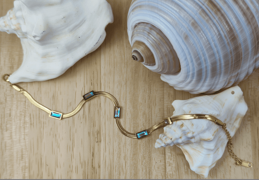 Blue Horizon - Joudella