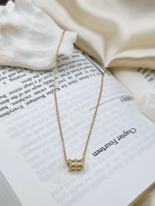 Golden Core - Joudella