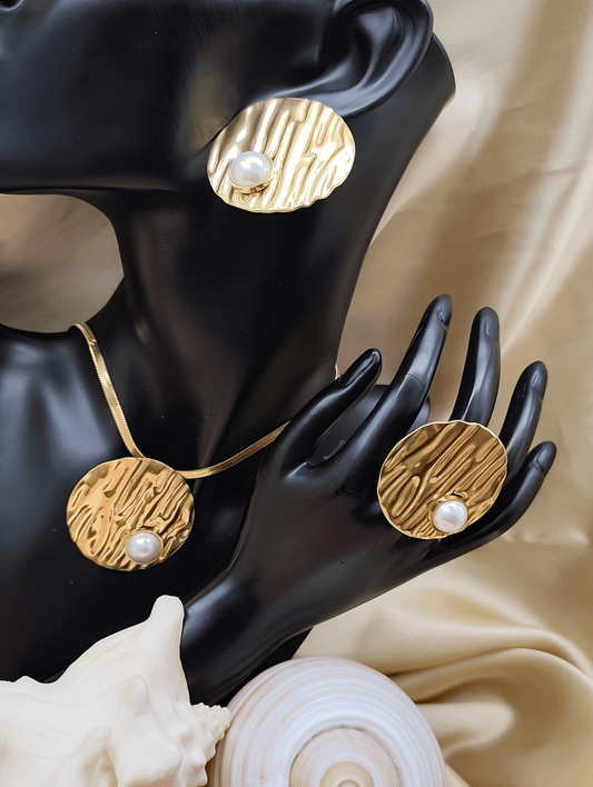 Golden Echo - Joudella