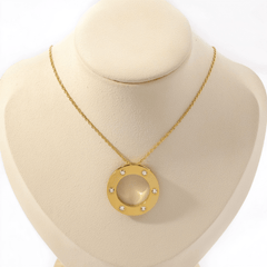 Infinity Ring - Joudella