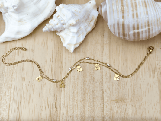 Flora Drift - Joudella