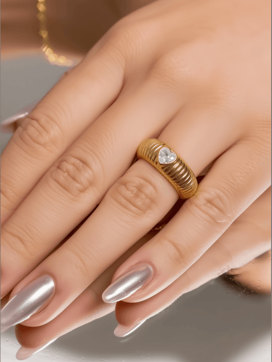 Heartcore - Joudella