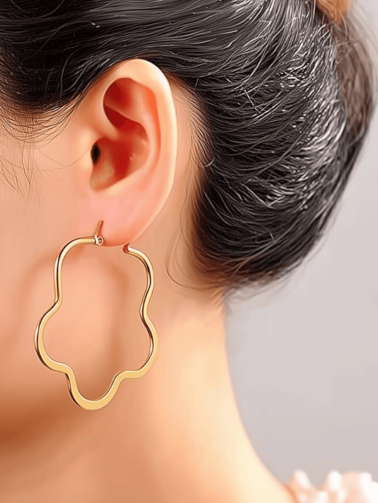 Flow Curve - Joudella