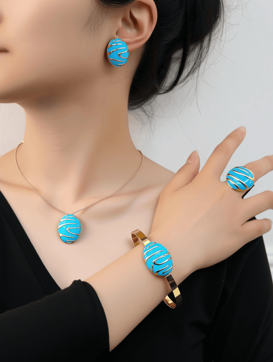 Ocean Gaze - Joudella