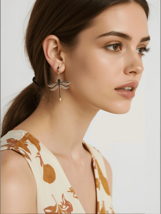 Mystic Wings - Joudella