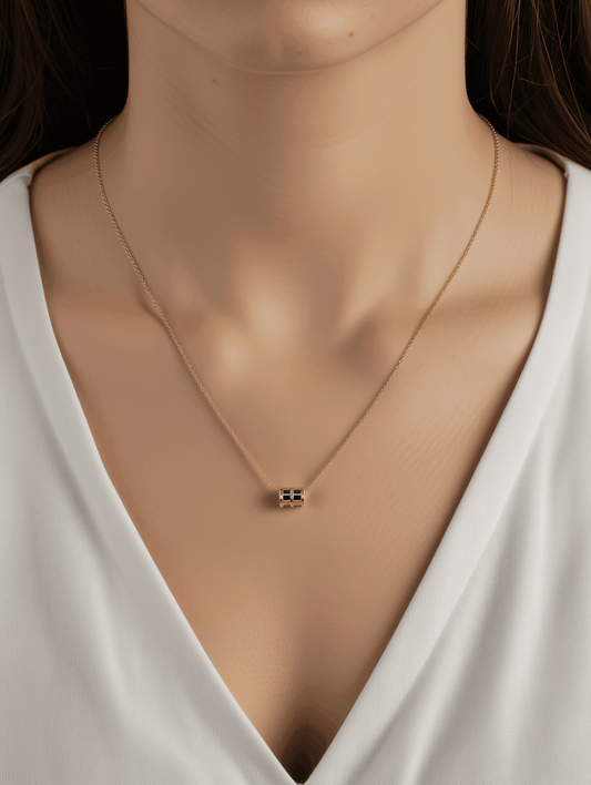 Golden Core - Joudella