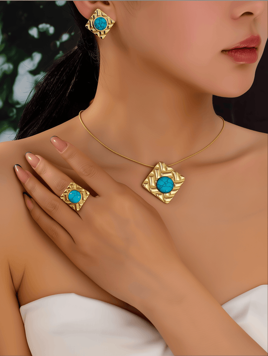 Blue Mirage - Joudella