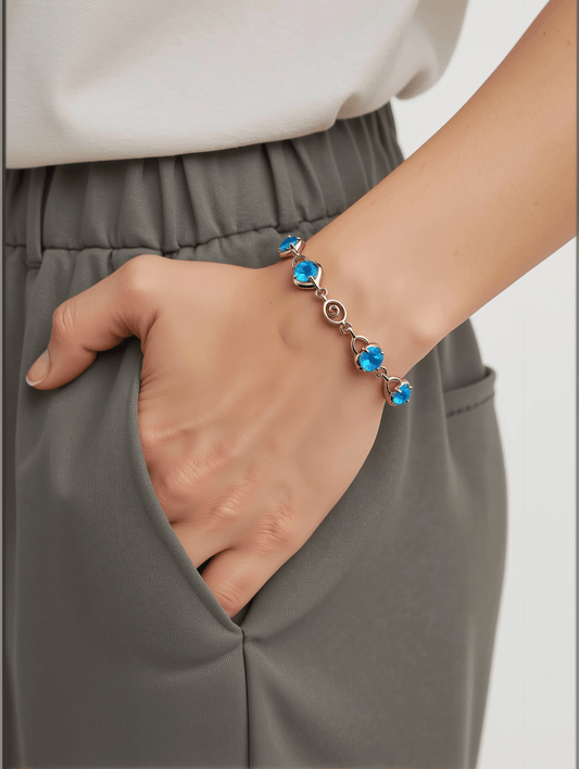 Ocean Bloom - Joudella