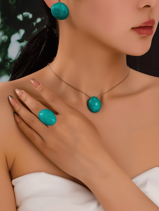 Pearl Whispers - Joudella